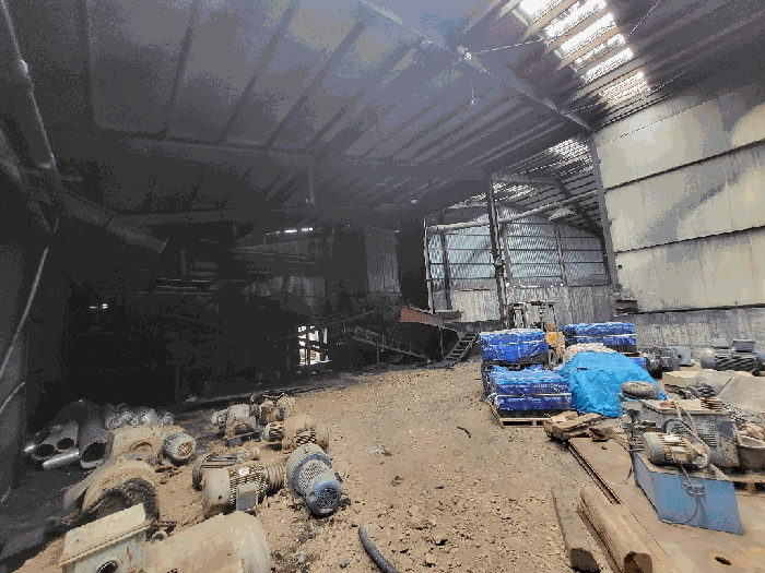 기호(2) 1층 내부