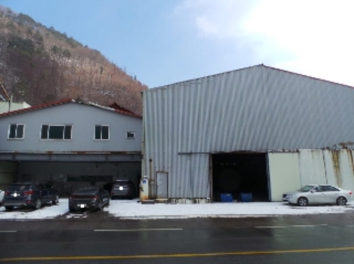 기호 1,2번 근거리에서 촬영한 것임