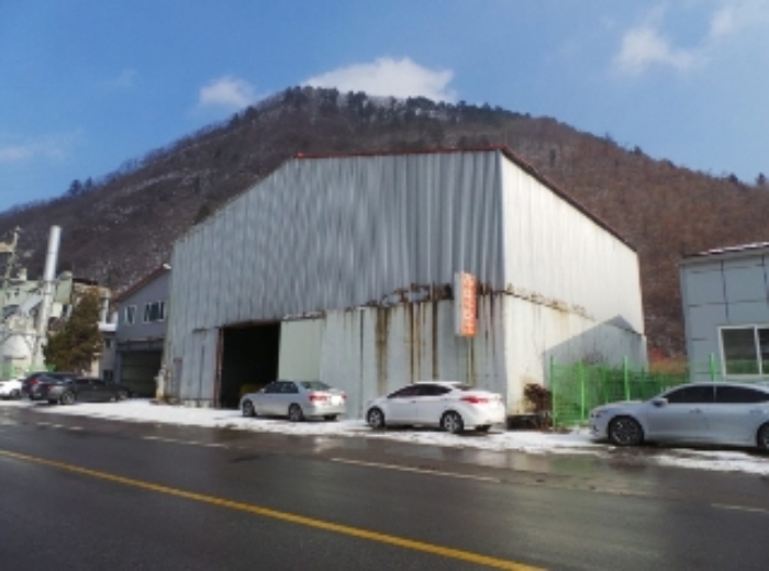 기호 1,2번 근거리에서 촬영한 것임