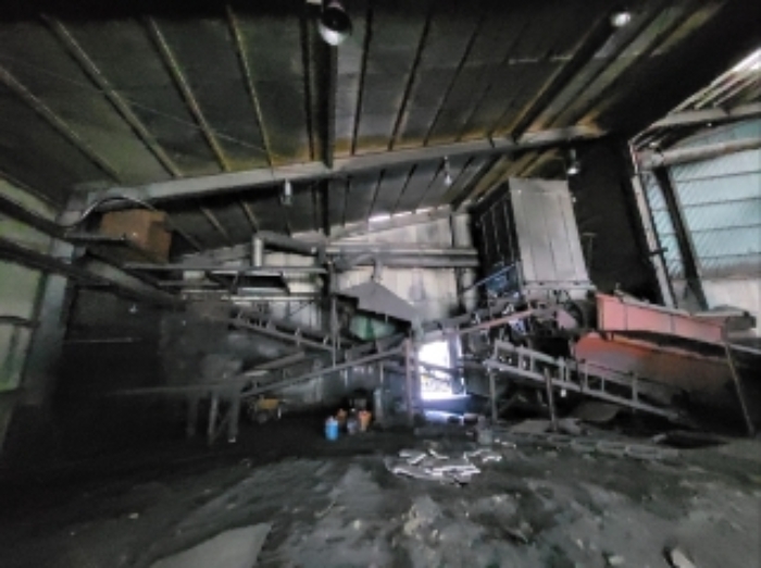 본건 기계기구 관련