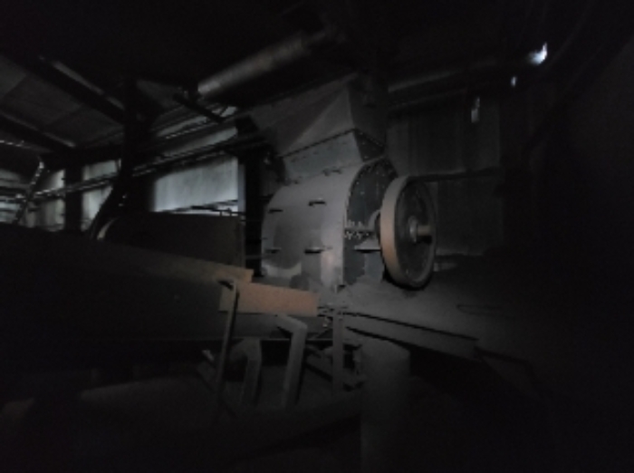 본건 기계기구 관련