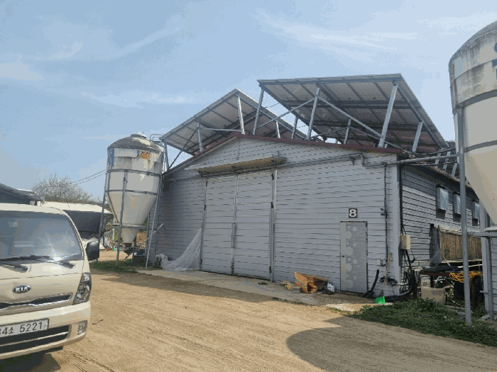 기호(14-사) 전경