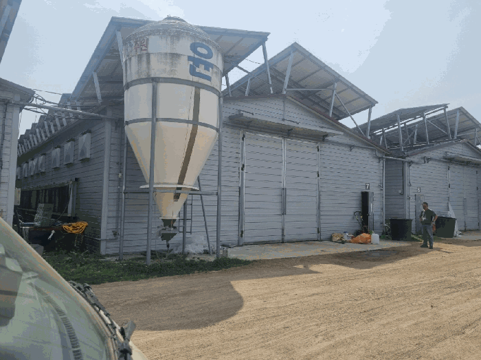 기호(13-바) 전경