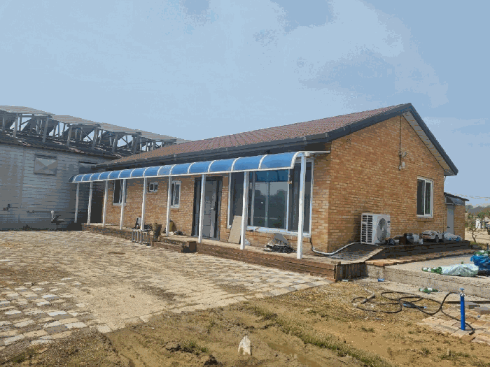 기호(15-아) 전경