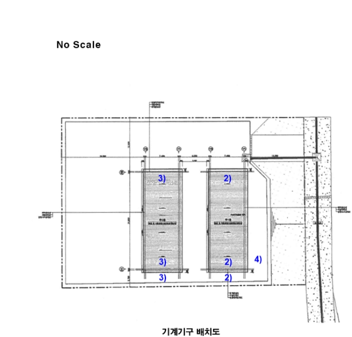 기 계 기 구 배 치 도