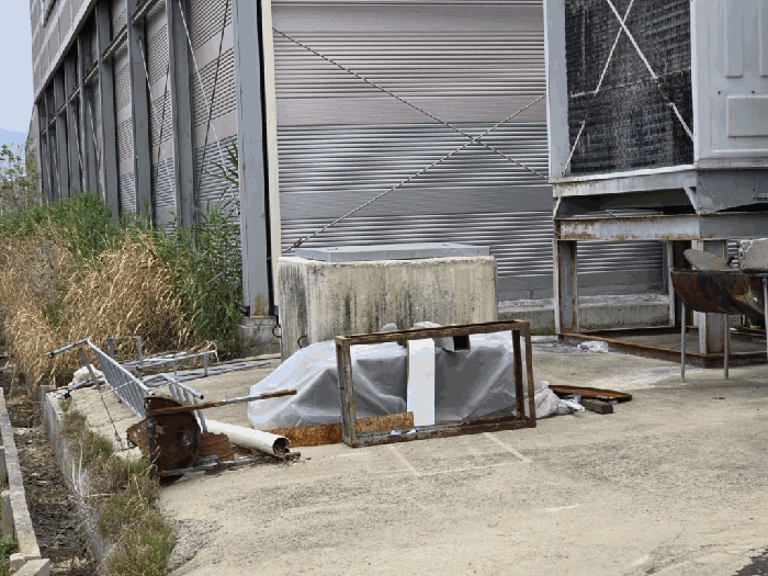 제시외 물건 ㉦