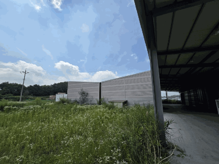 본건 기호 6,7) 전경