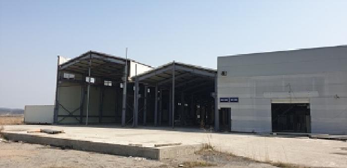 11번 부동산 지상 12번 부동산 건물 모습