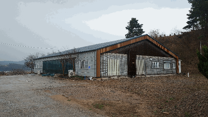 본건 건물 기호 8)