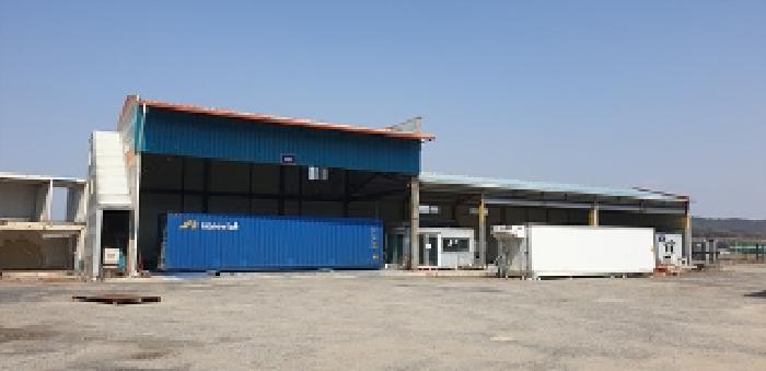 6번 부동산 건물 모습