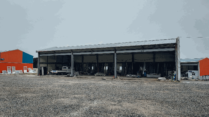 본건 건물 기호 2)