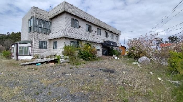 3번 부동산과 지상의 4번 부동산