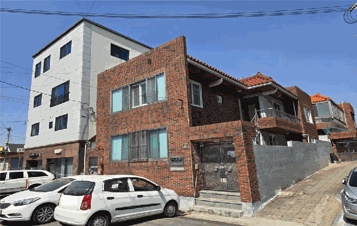 【 본건 인근 전경 】