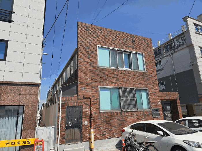 【 본건 인근 전경 】