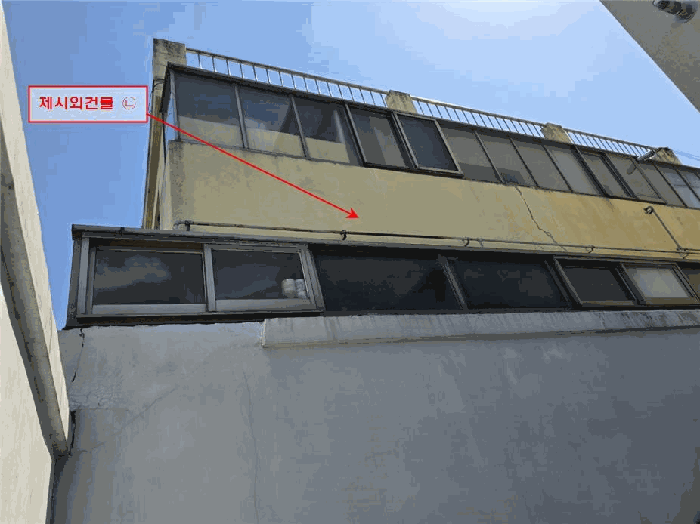 【 제시외건물 ㉡ 】