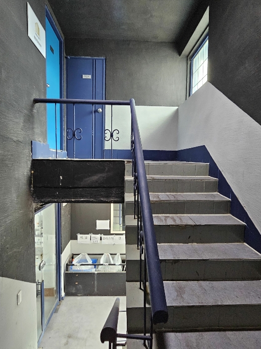 [기호(2) 4층계단]