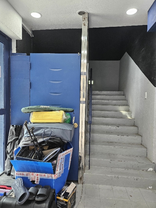 [기호(2) 지하1층 입구]