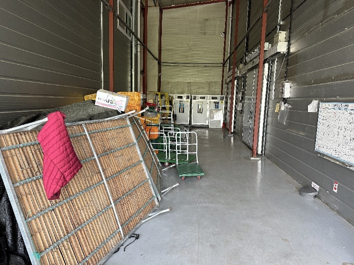 제시외 건물(ㄷ