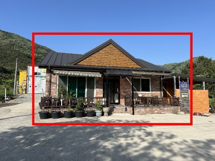 제시외 건물(ㄹ