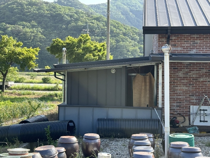 제시외 건물(ㅁ