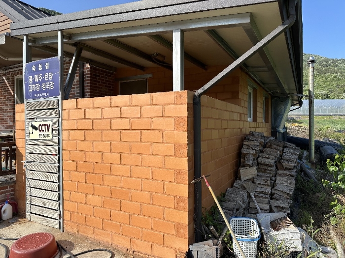 제시외 건물(ㅂ