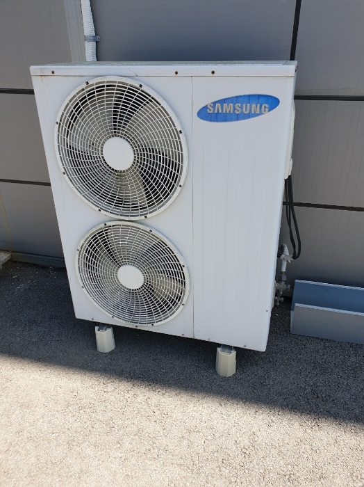 [일련번호 5(라)건물 에어컨실외기]