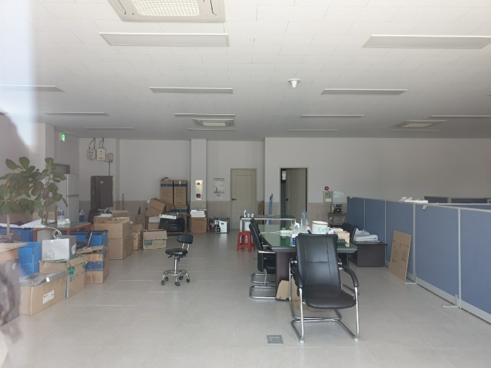 [일련번호 5(라)건물 1층내부]