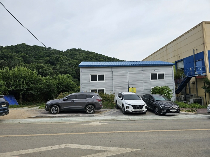 토지(1), (3), 건물(나)