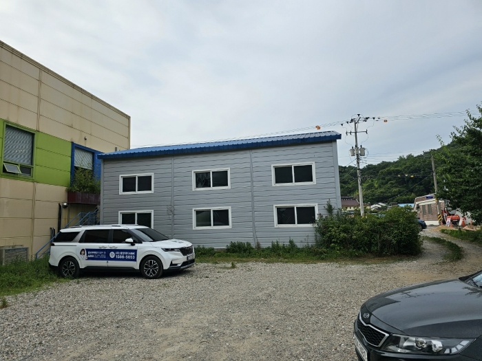 토지(1),(3), 건물(나)