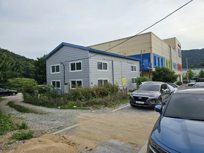 토지(1),(3), 건물(나)