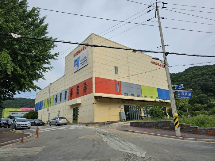 토지(2),건물(가)