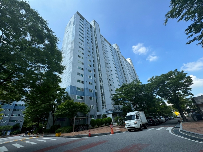 [대상물건 전경]