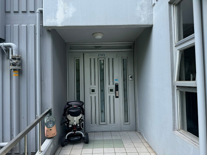 [대상물건 -제108동 제1층 제104호]