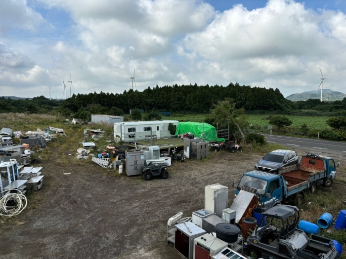 일련번호 1) 전경