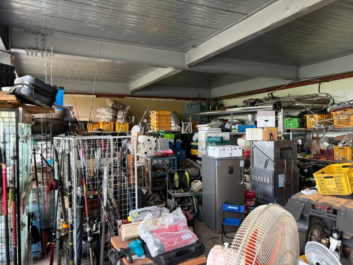 일련번호 2) 내부전경(1층)