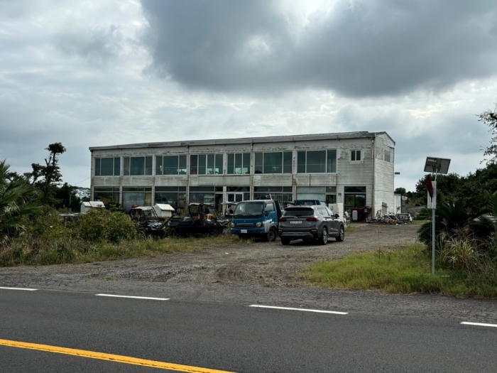 일련번호 3) 전경