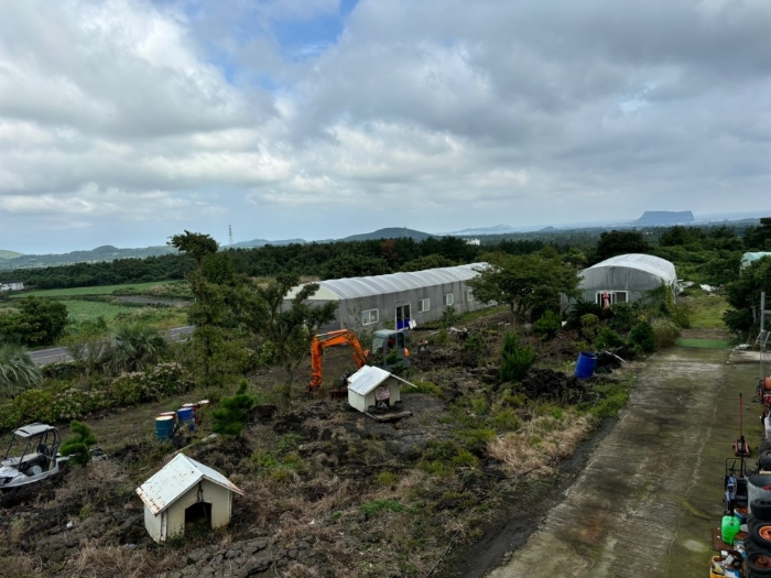 일련번호 3) 전경