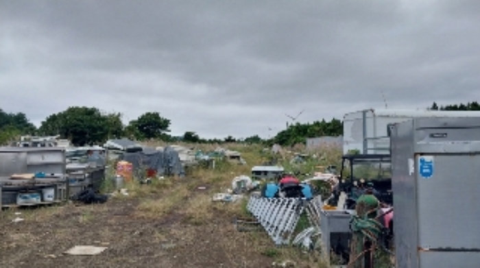 소재지1(수산리 3946-5) 전경