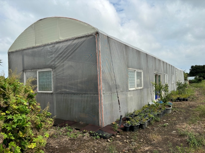 제시외 건물(ㅇ)