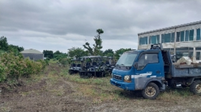 소재지3(수산리 3946-1) 전경