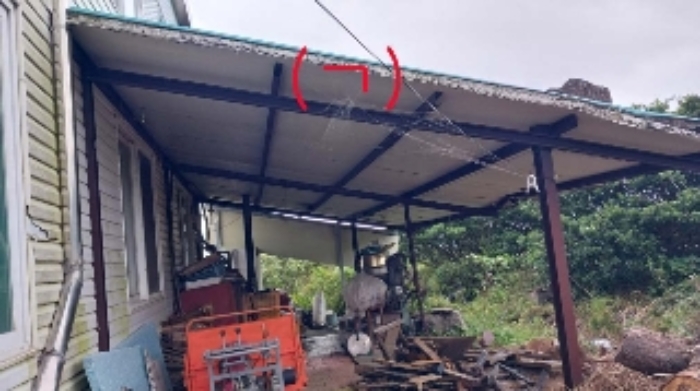 소재지3(수산리 3946-1) 지상에 소재한 제시외 건물(ㄱ)