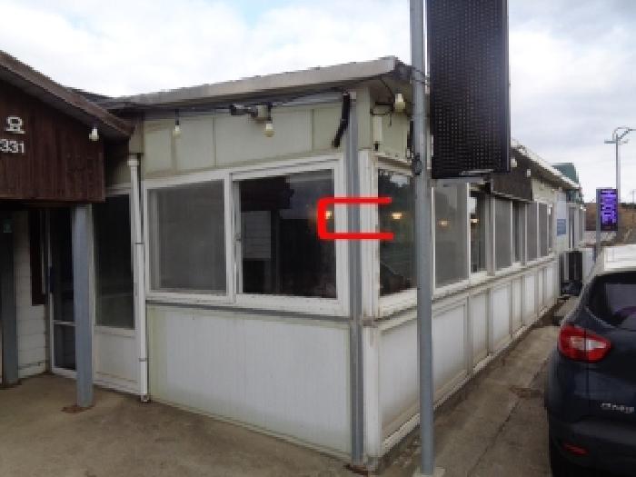 소재지 4.(최남단해안로 505) 지상 제시외 건물 `ㄷ`