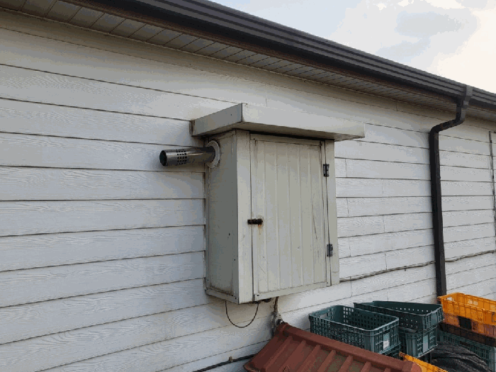 제시외건물 ㄹ)