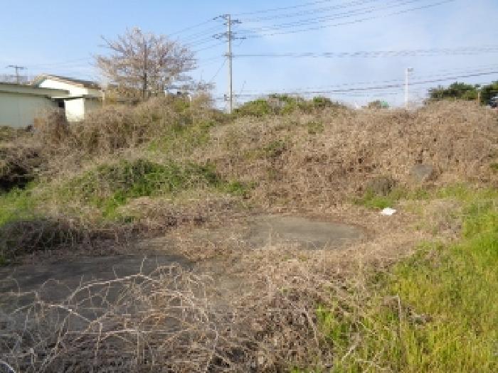 소재지 1.(용담삼동 1027) 전경