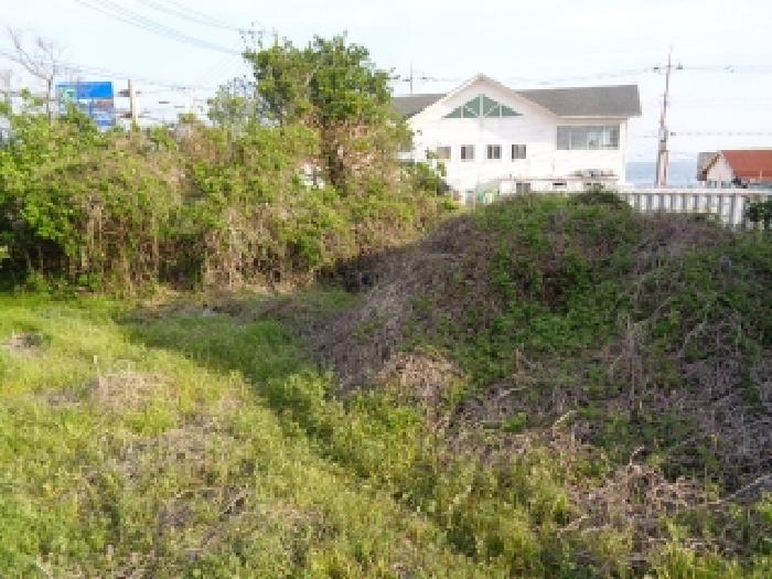 소재지 2.(용담삼동 1028-2) 전경