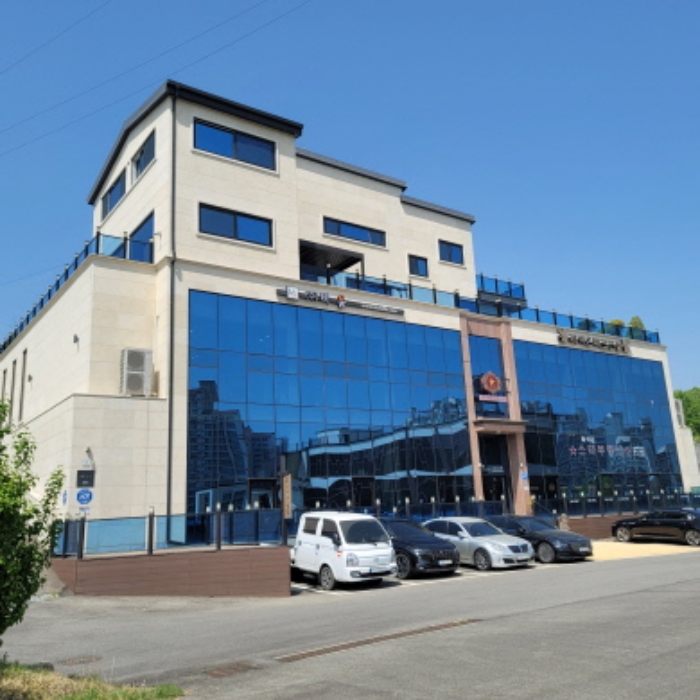 본건 목록1, 목록6 토지 및 목록2 건물 전경