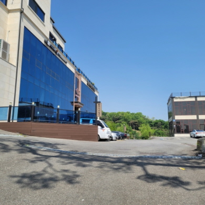 본건 목록1, 목록6 토지 및 목록2 건물 전경