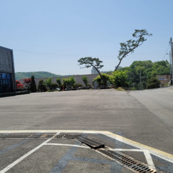 목록5 토지 전경