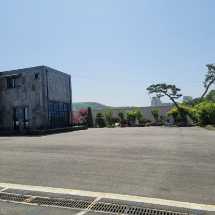 목록5 토지 전경