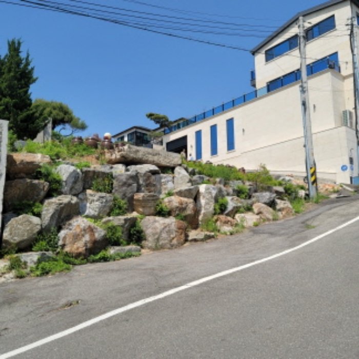 목록7 토지 전경